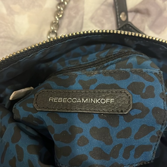 Rebecca Minkoff purse - Picture 4 of 5